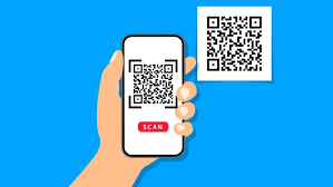 Mã QR là phát minh của nước nào?