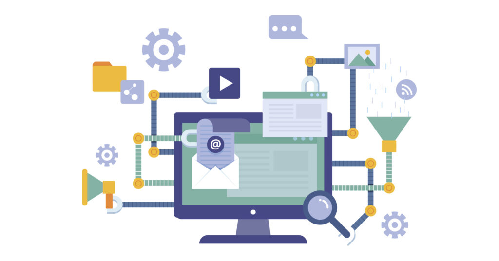 DỊCH VỤ GIẢI PHÁP TỰ ĐỘNG HÓA QUY TRÌNH DOANH NGHIỆP