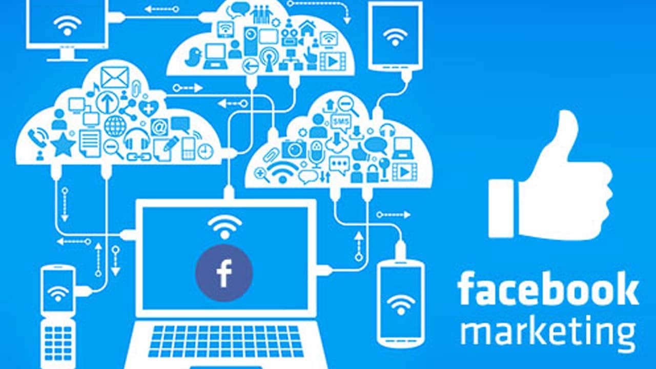 DỊCH VỤ MARKETING FACEBOOK