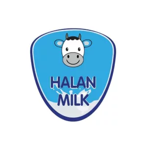 HALAN Milk